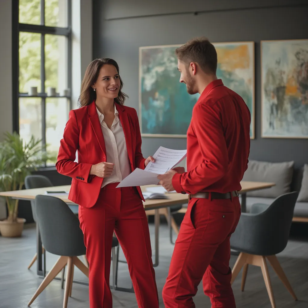 Coaching de carrière