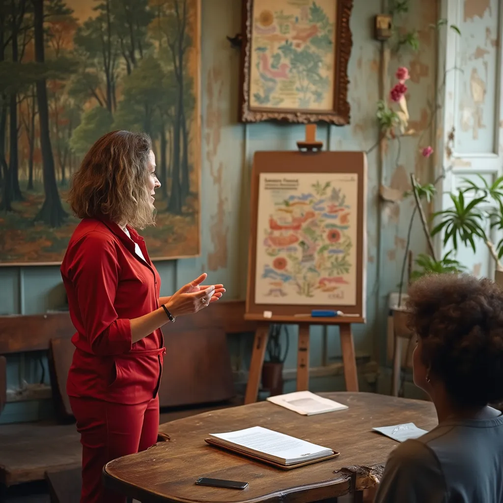 Coaching équilibre vie professionnelle et personnelle