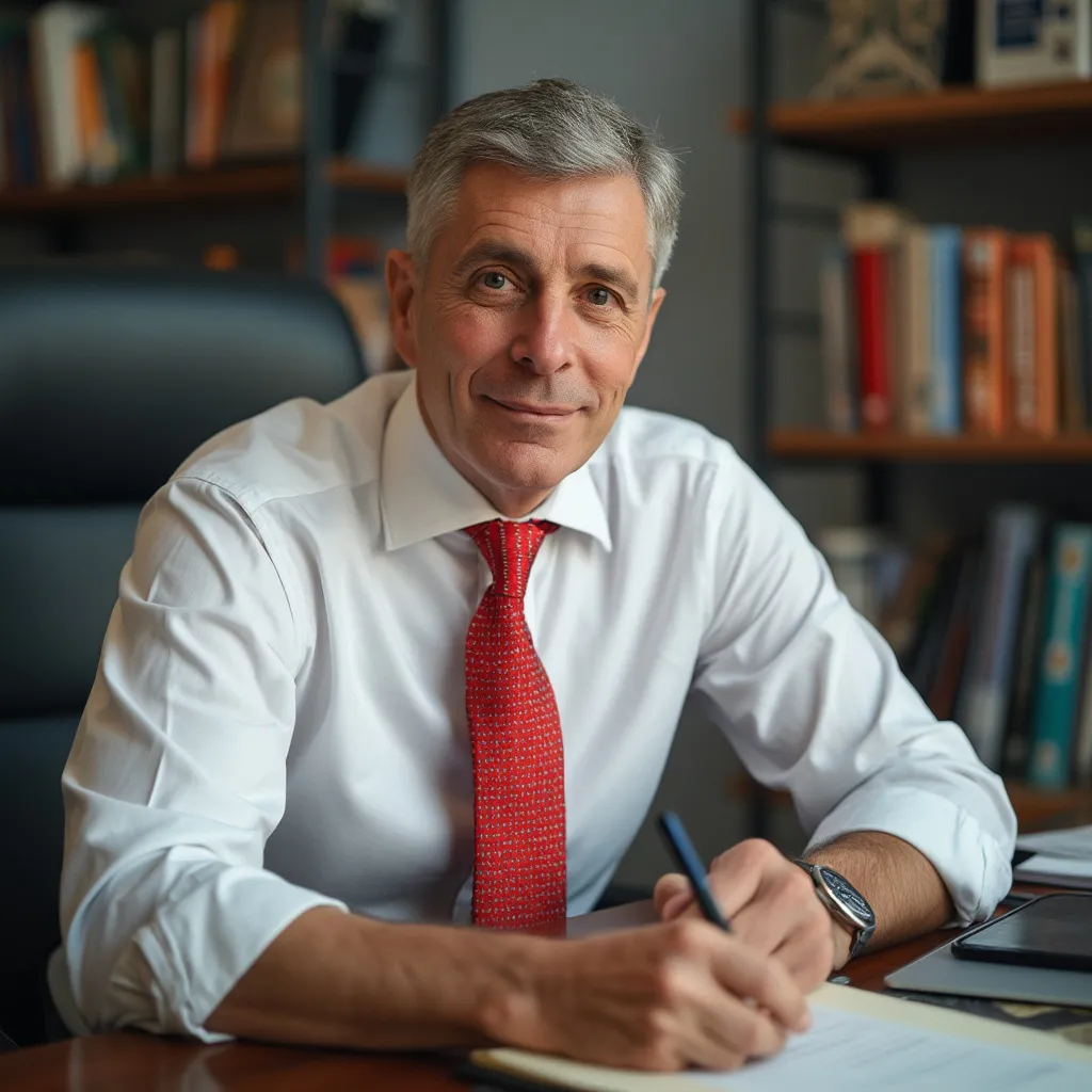 Nicolas Bernard